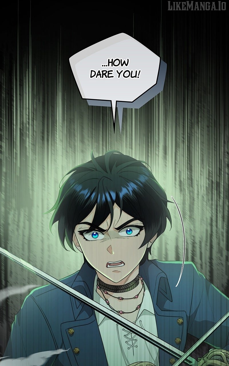 Seabird and the Wolf Chapter 47 — Page 15