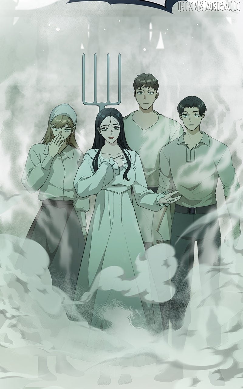 Seabird and the Wolf Chapter 47 — Page 17