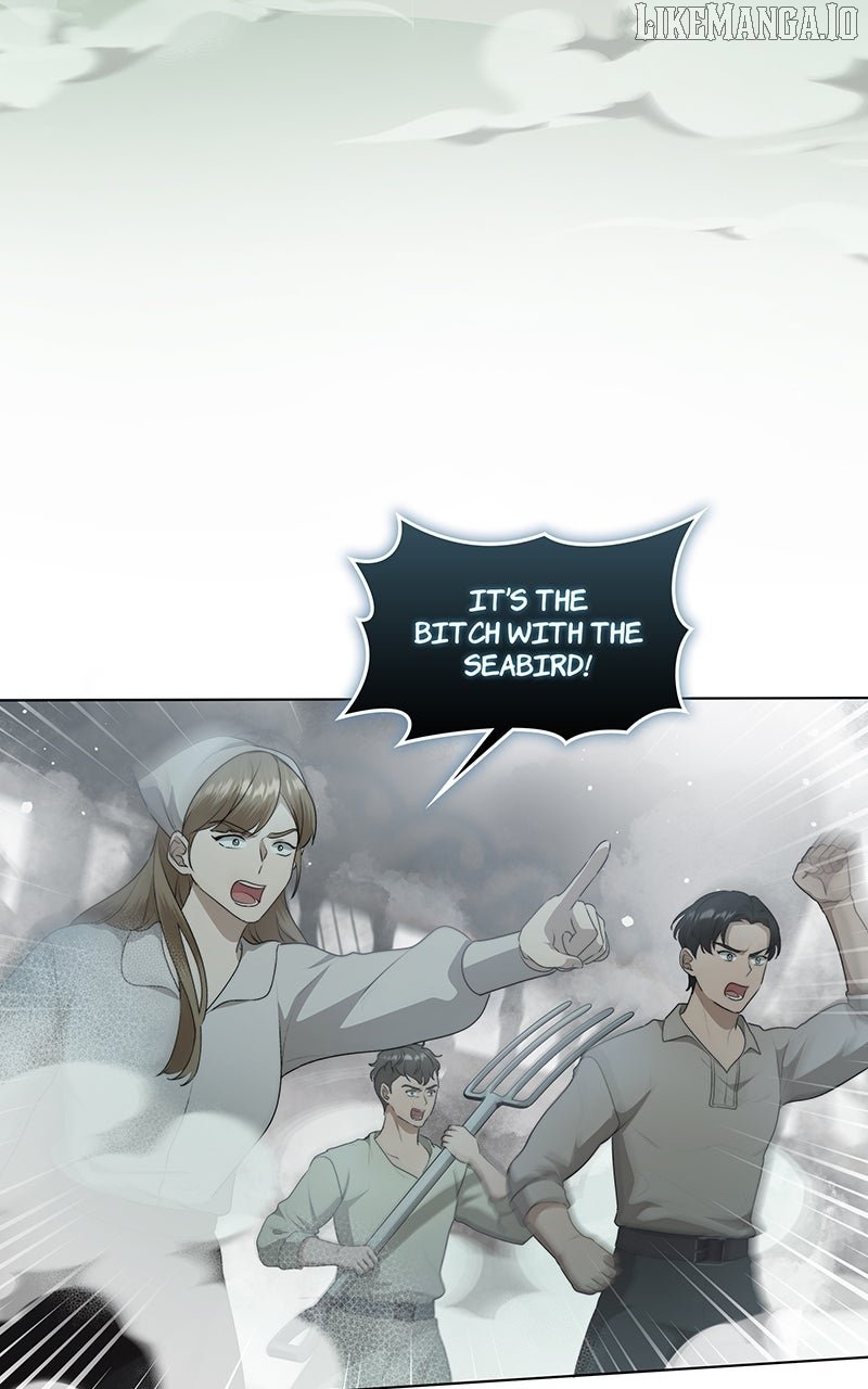 Seabird and the Wolf Chapter 47 — Page 18