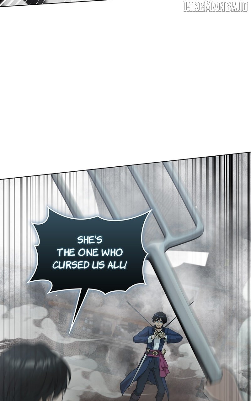 Seabird and the Wolf Chapter 47 — Page 19