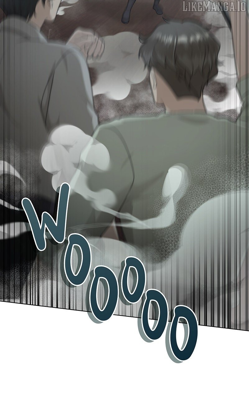 Seabird and the Wolf Chapter 47 — Page 20