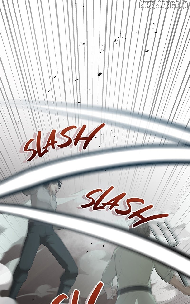 Seabird and the Wolf Chapter 47 — Page 22