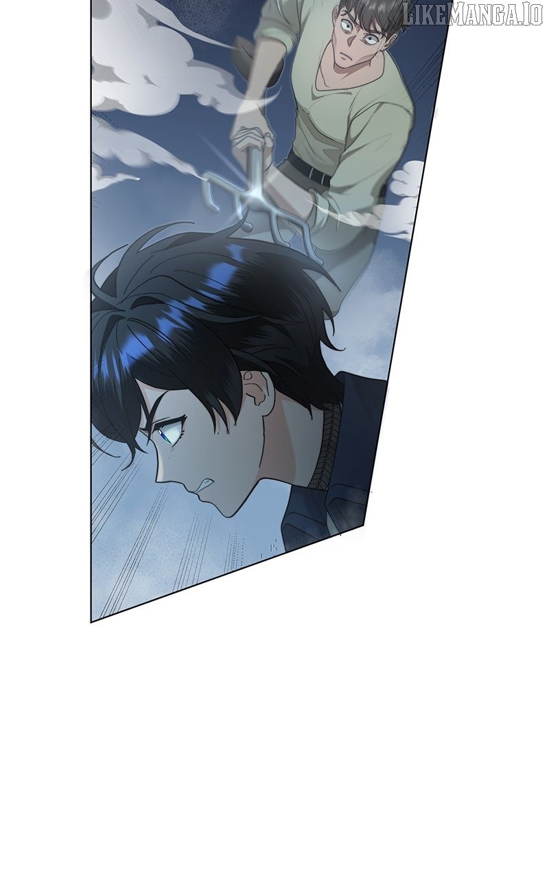 Seabird and the Wolf Chapter 47 — Page 25