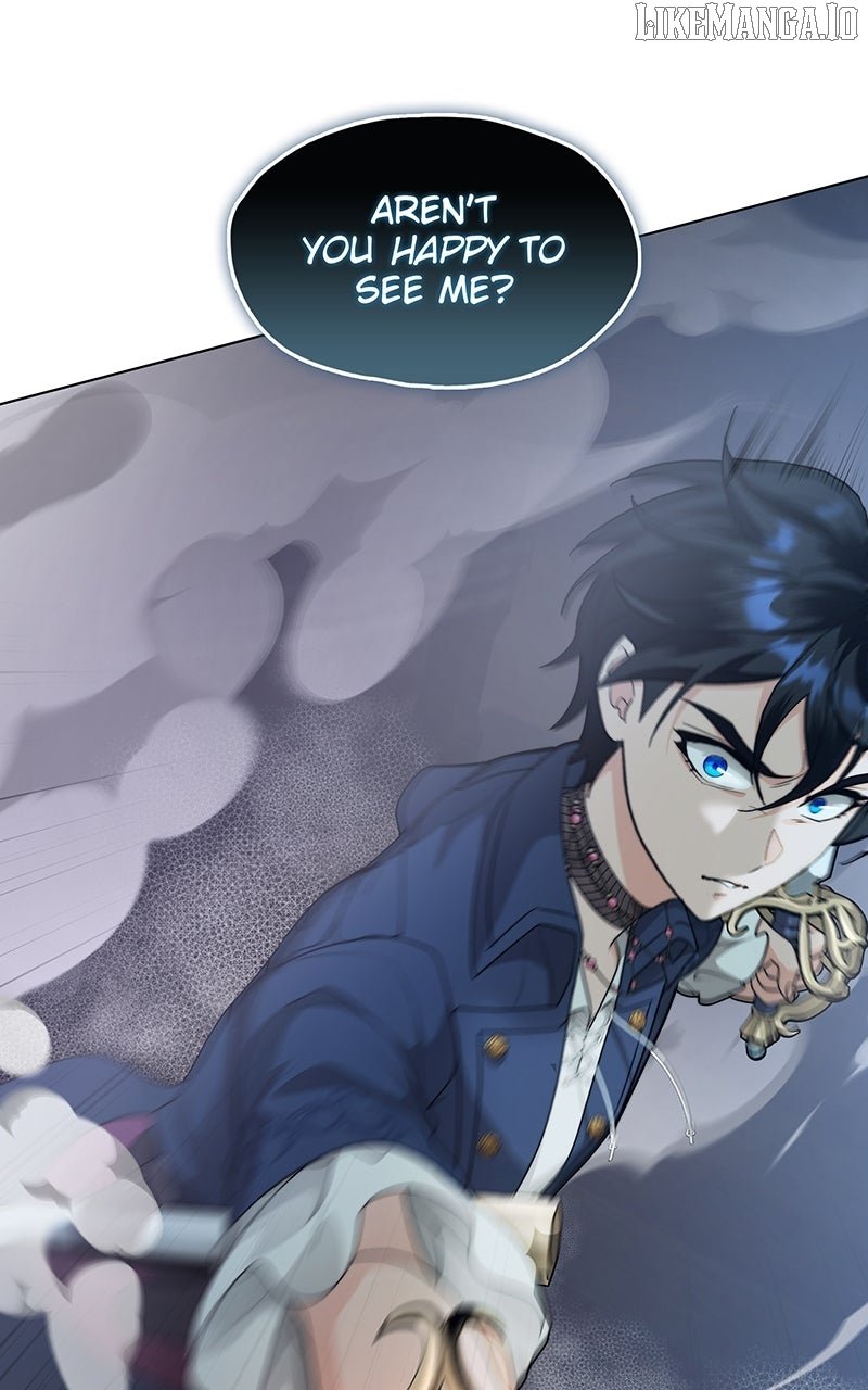 Seabird and the Wolf Chapter 47 — Page 26