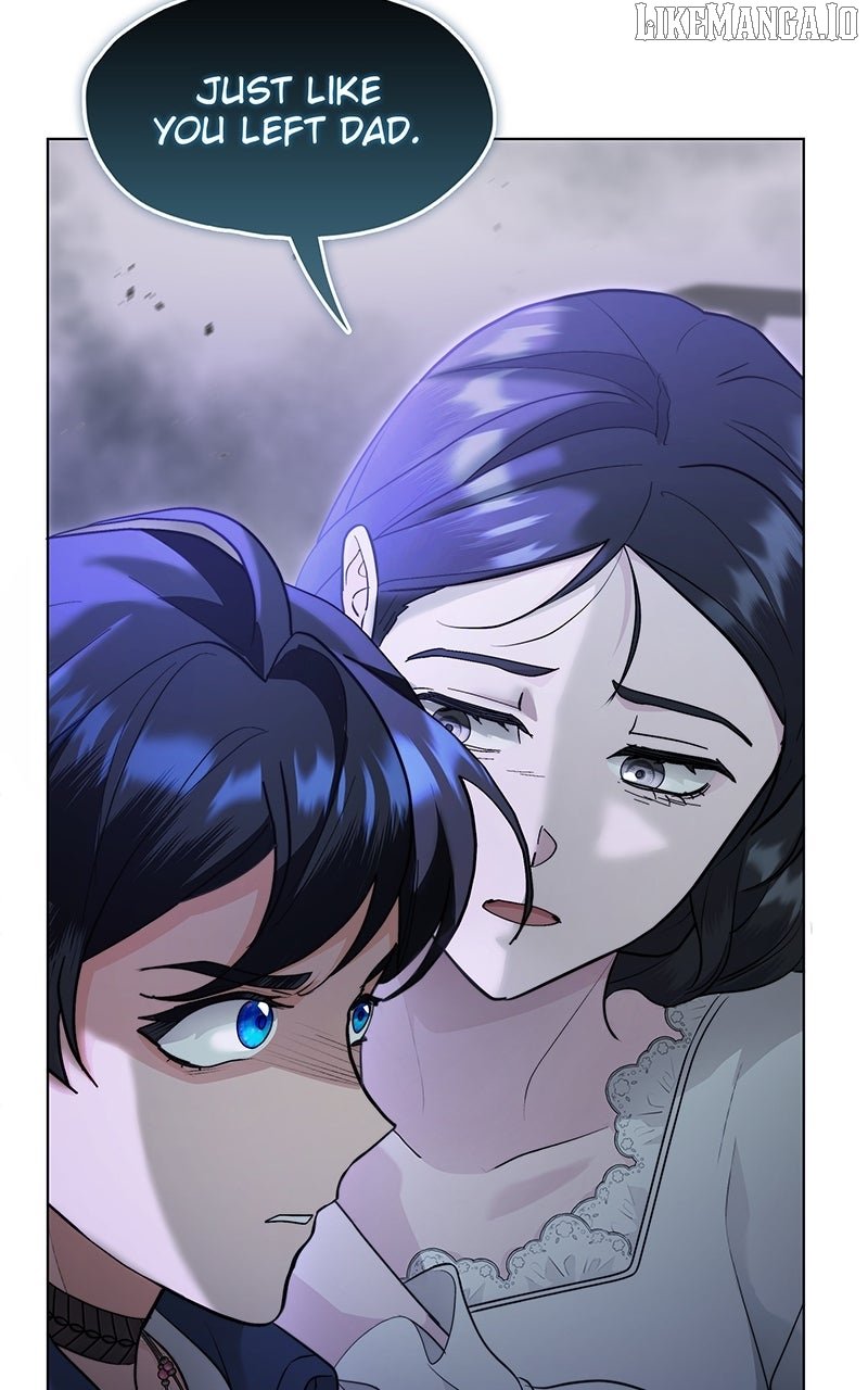 Seabird and the Wolf Chapter 47 — Page 30