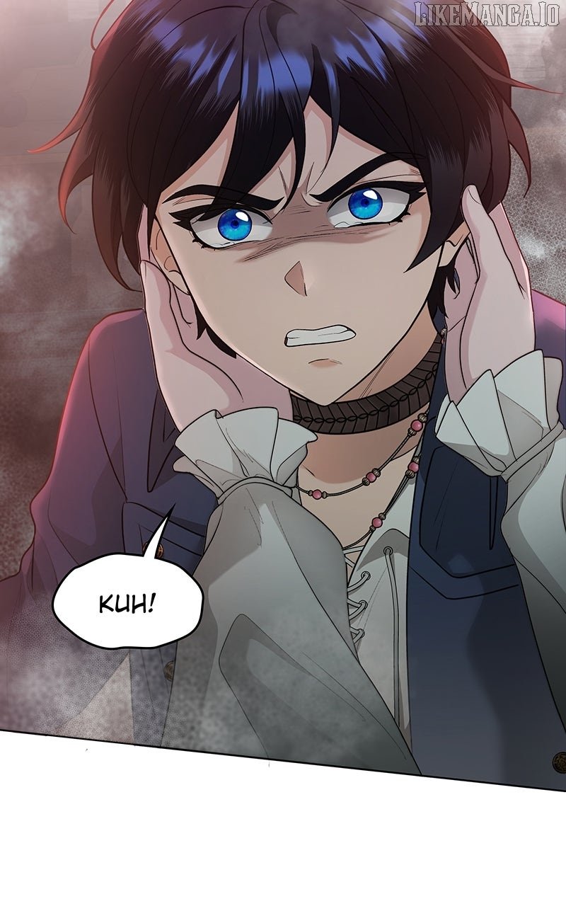 Seabird and the Wolf Chapter 47 — Page 32