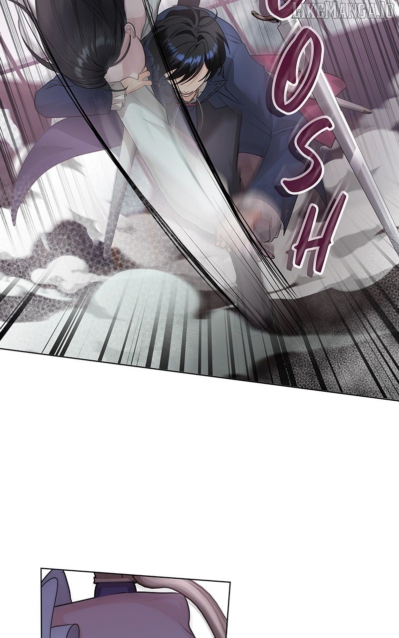 Seabird and the Wolf Chapter 47 — Page 35