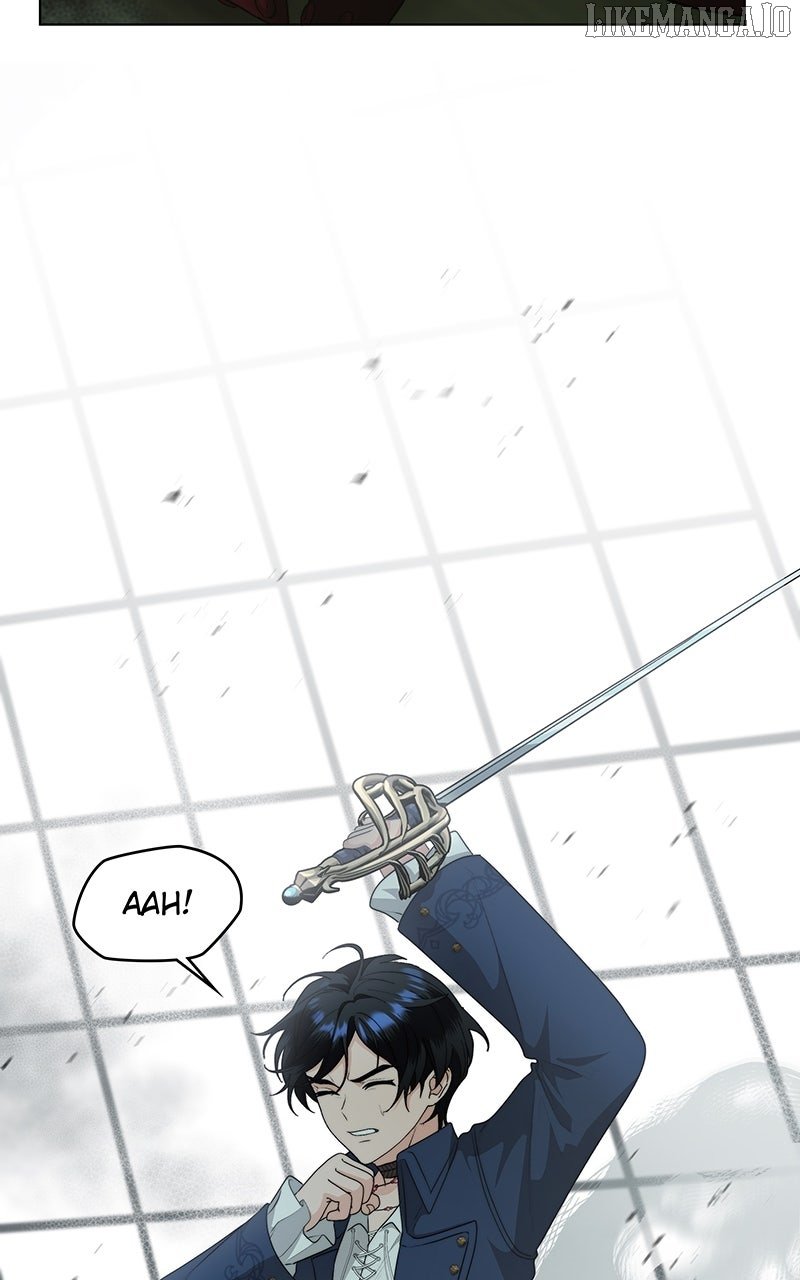 Seabird and the Wolf Chapter 47 — Page 44