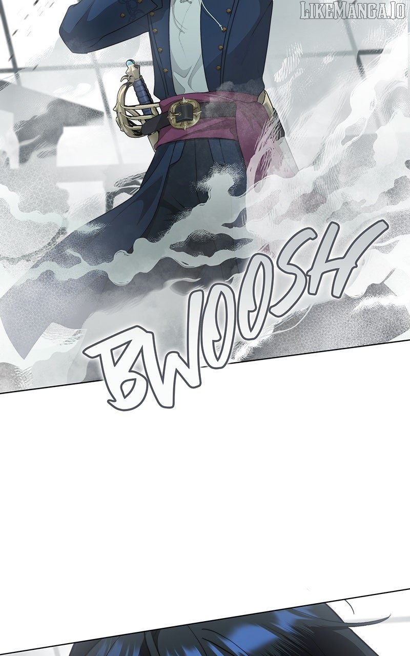 Seabird and the Wolf Chapter 47 — Page 45