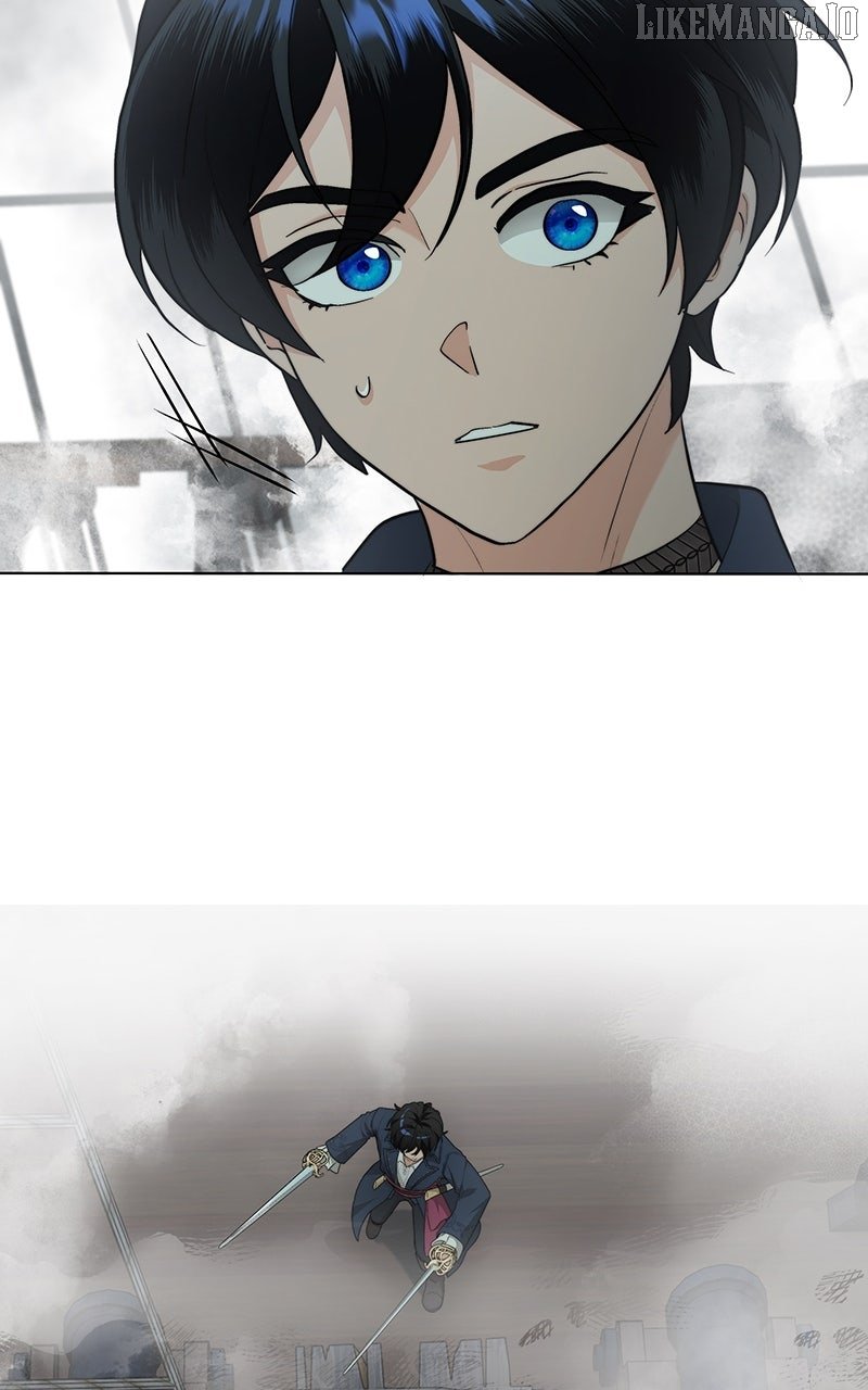 Seabird and the Wolf Chapter 47 — Page 46