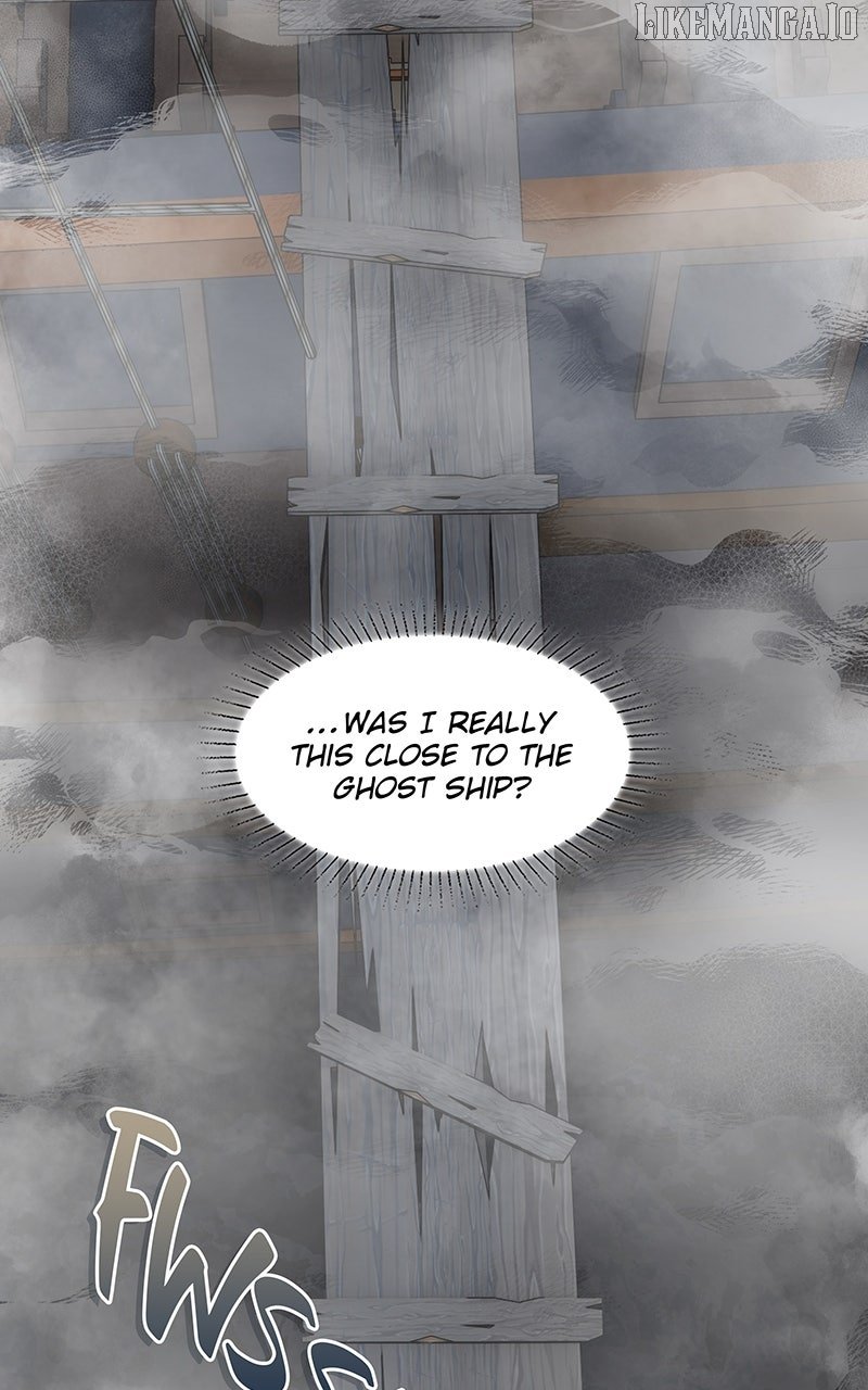 Seabird and the Wolf Chapter 47 — Page 47