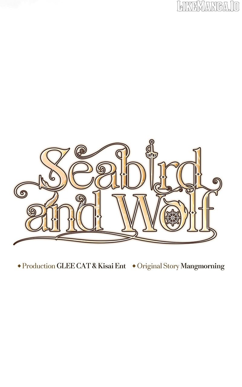 Seabird and the Wolf Chapter 47 — Page 49
