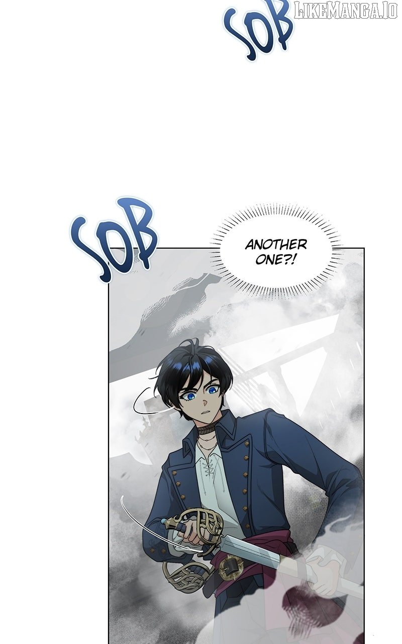 Seabird and the Wolf Chapter 47 — Page 51