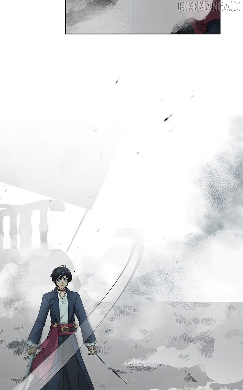 Seabird and the Wolf Chapter 47 — Page 52