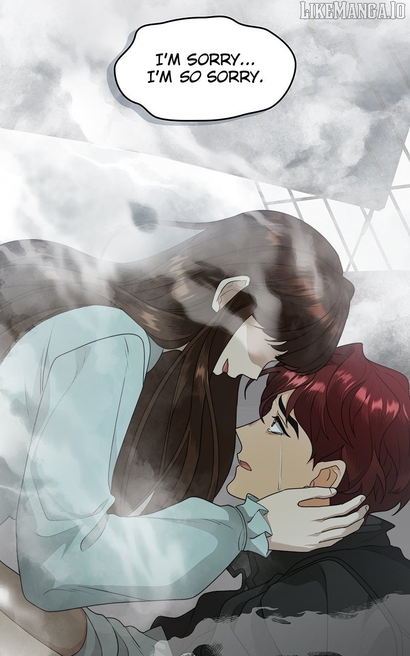 Seabird and the Wolf Chapter 47 — Page 54