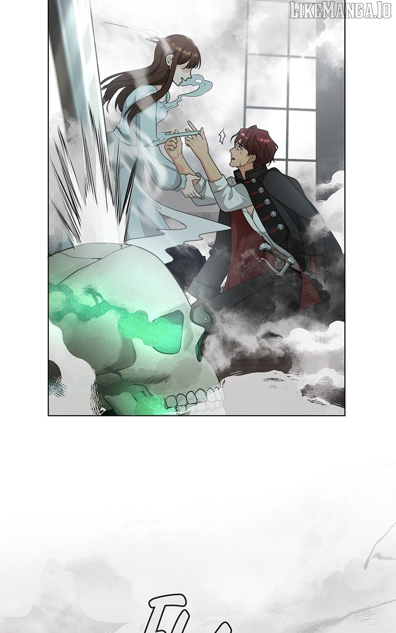 Seabird and the Wolf Chapter 47 — Page 56