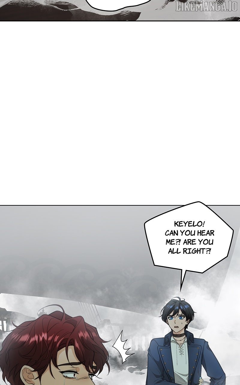 Seabird and the Wolf Chapter 47 — Page 58