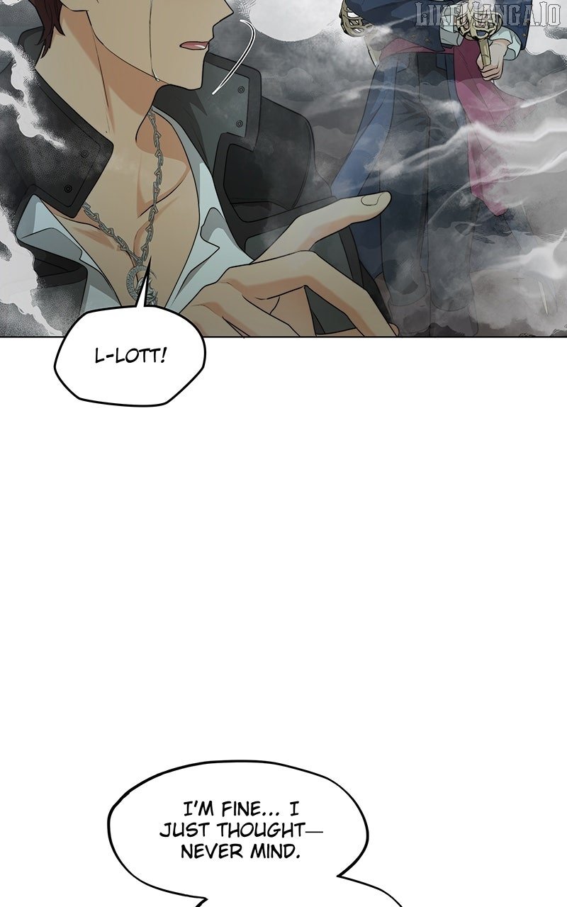 Seabird and the Wolf Chapter 47 — Page 59