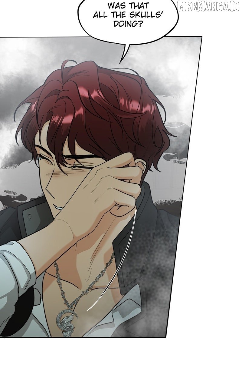 Seabird and the Wolf Chapter 47 — Page 60