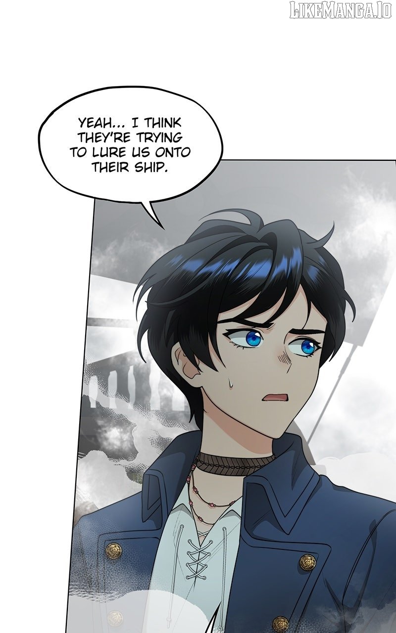 Seabird and the Wolf Chapter 47 — Page 61
