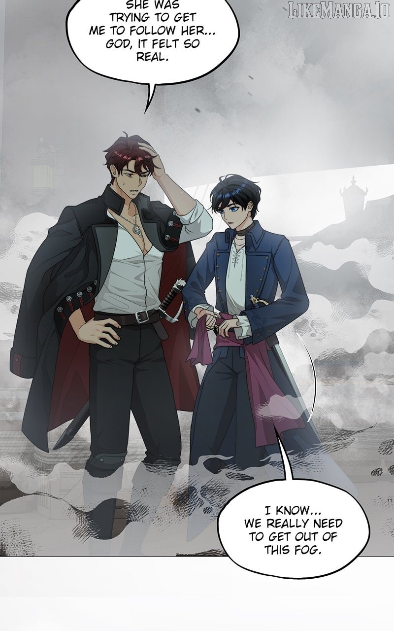 Seabird and the Wolf Chapter 47 — Page 63