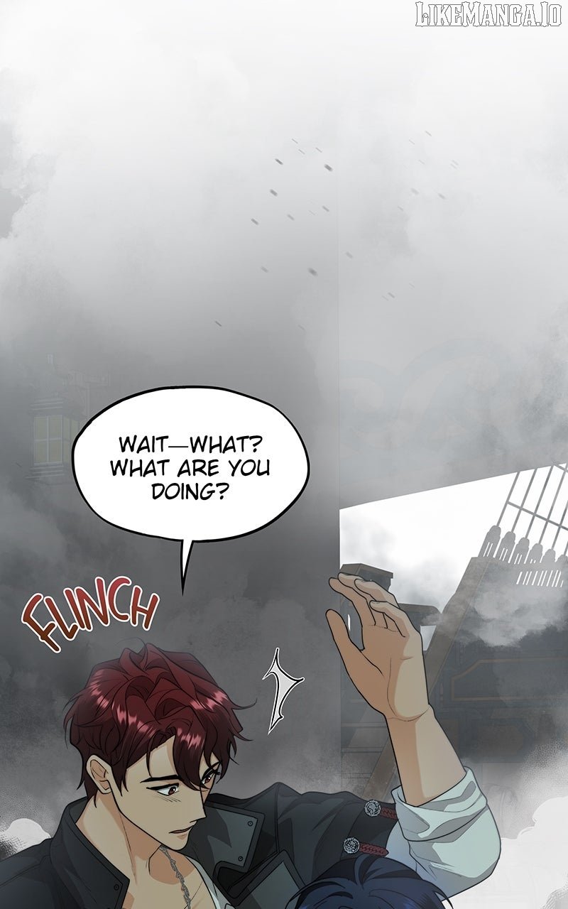 Seabird and the Wolf Chapter 47 — Page 64