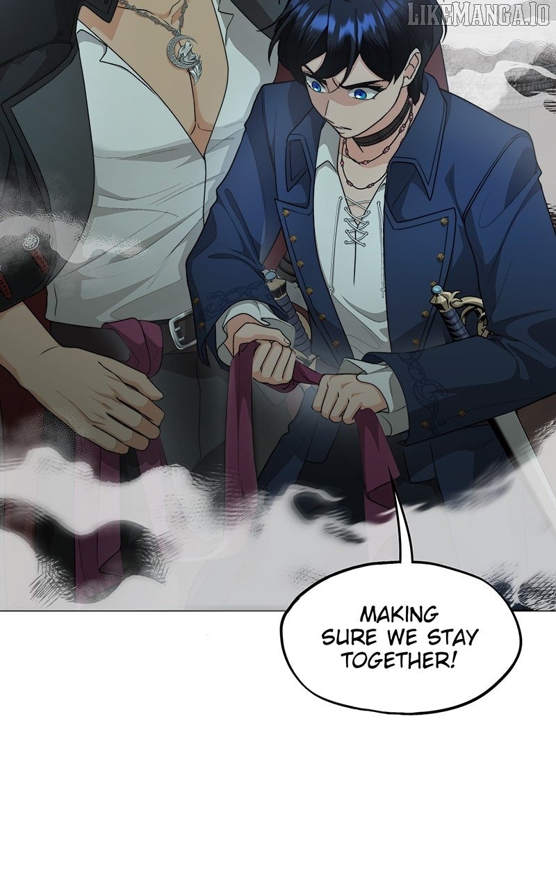 Seabird and the Wolf Chapter 47 — Page 65