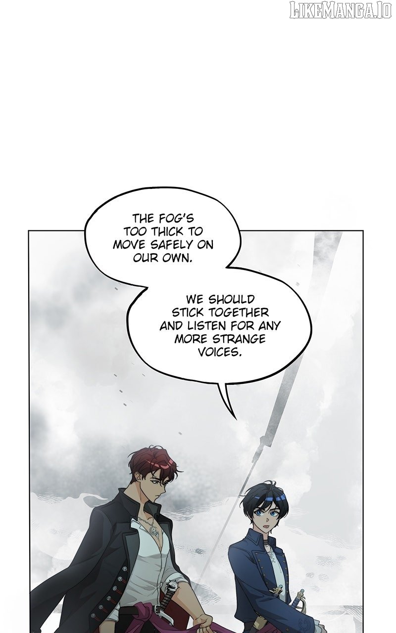 Seabird and the Wolf Chapter 47 — Page 66