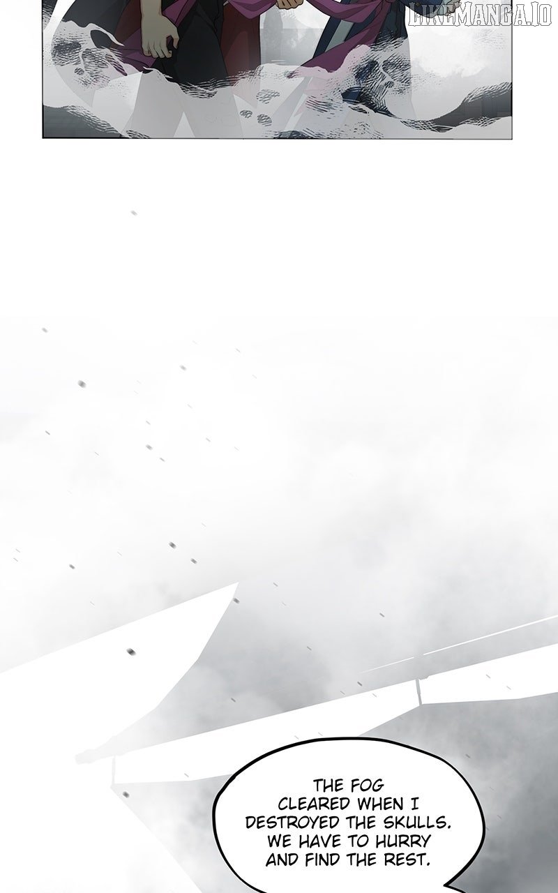 Seabird and the Wolf Chapter 47 — Page 67