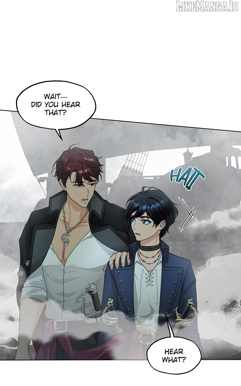 Seabird and the Wolf Chapter 47 — Page 69