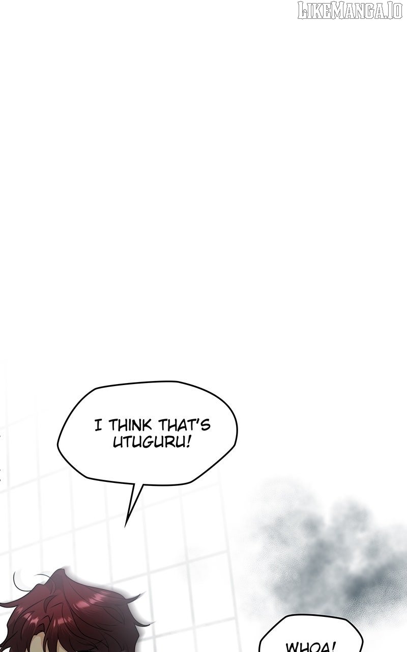 Seabird and the Wolf Chapter 47 — Page 70