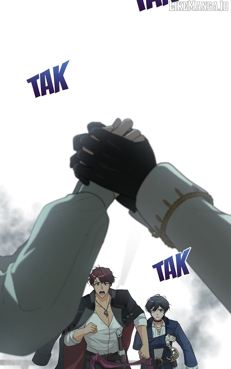 Seabird and the Wolf Chapter 47 — Page 74
