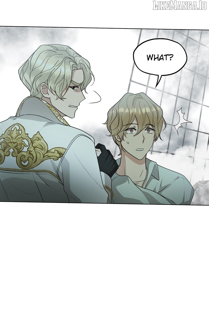 Seabird and the Wolf Chapter 47 — Page 76