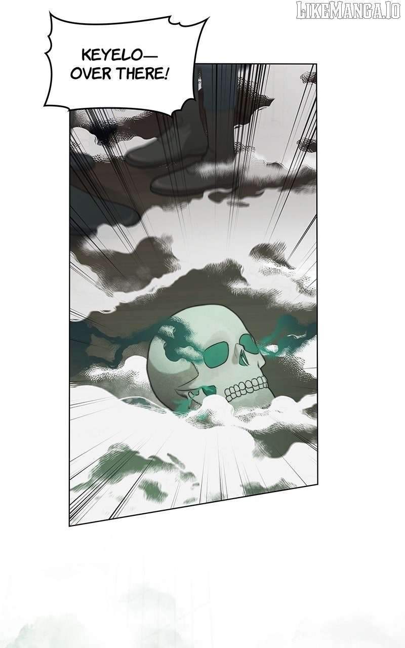 Seabird and the Wolf Chapter 47 — Page 77