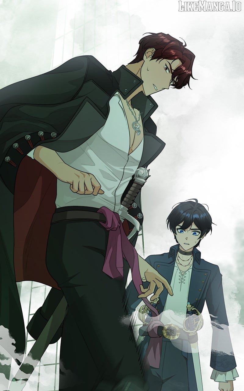 Seabird and the Wolf Chapter 47 — Page 78