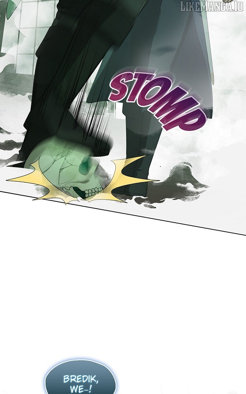Seabird and the Wolf Chapter 47 — Page 79