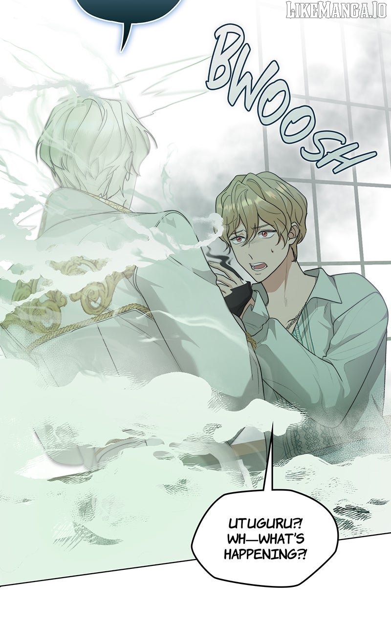 Seabird and the Wolf Chapter 47 — Page 80