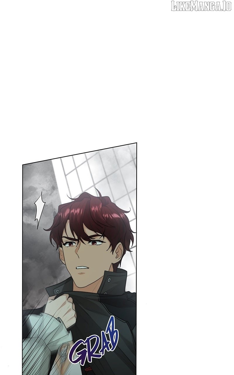 Seabird and the Wolf Chapter 47 — Page 81