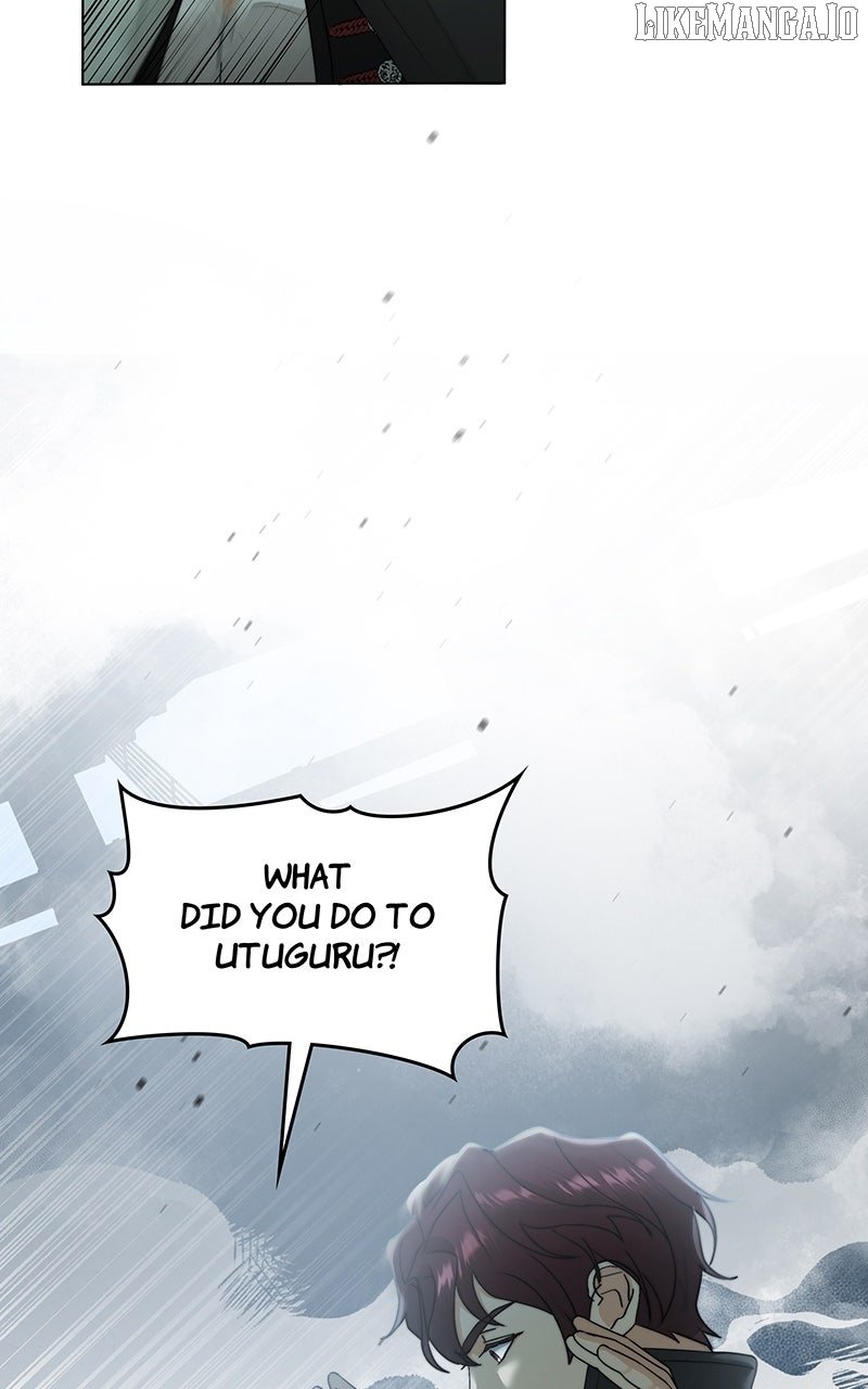 Seabird and the Wolf Chapter 47 — Page 82
