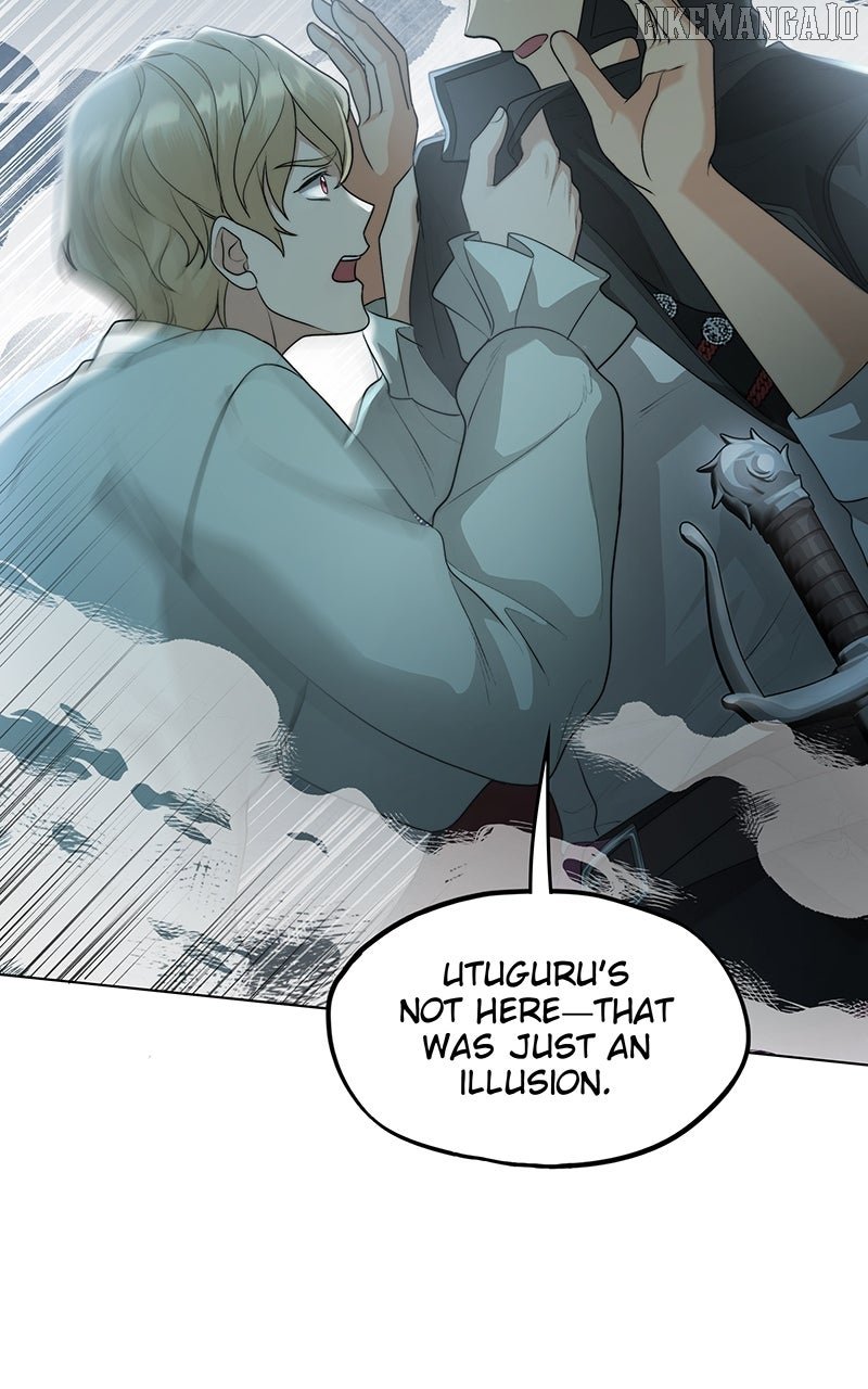 Seabird and the Wolf Chapter 47 — Page 83