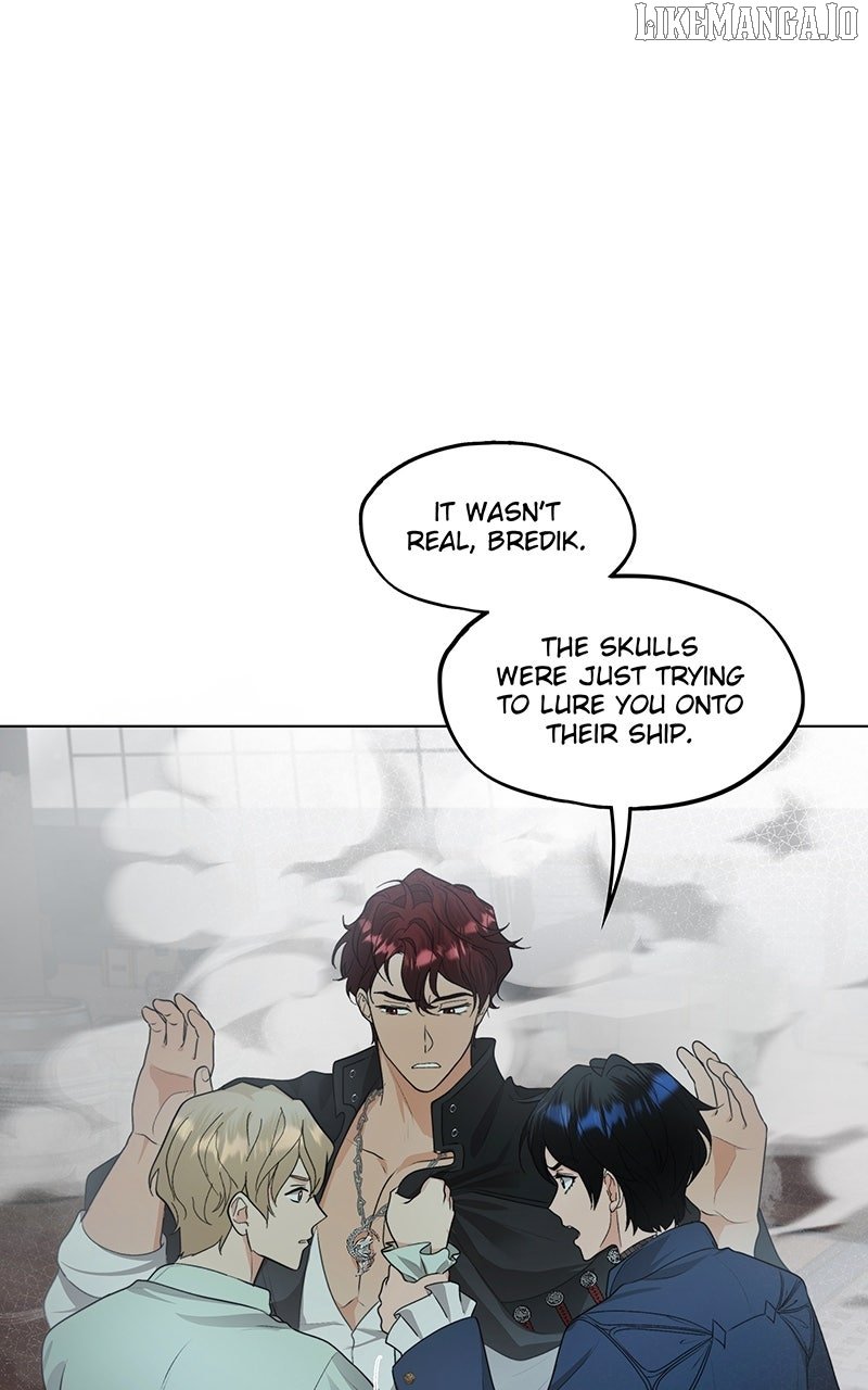 Seabird and the Wolf Chapter 47 — Page 84