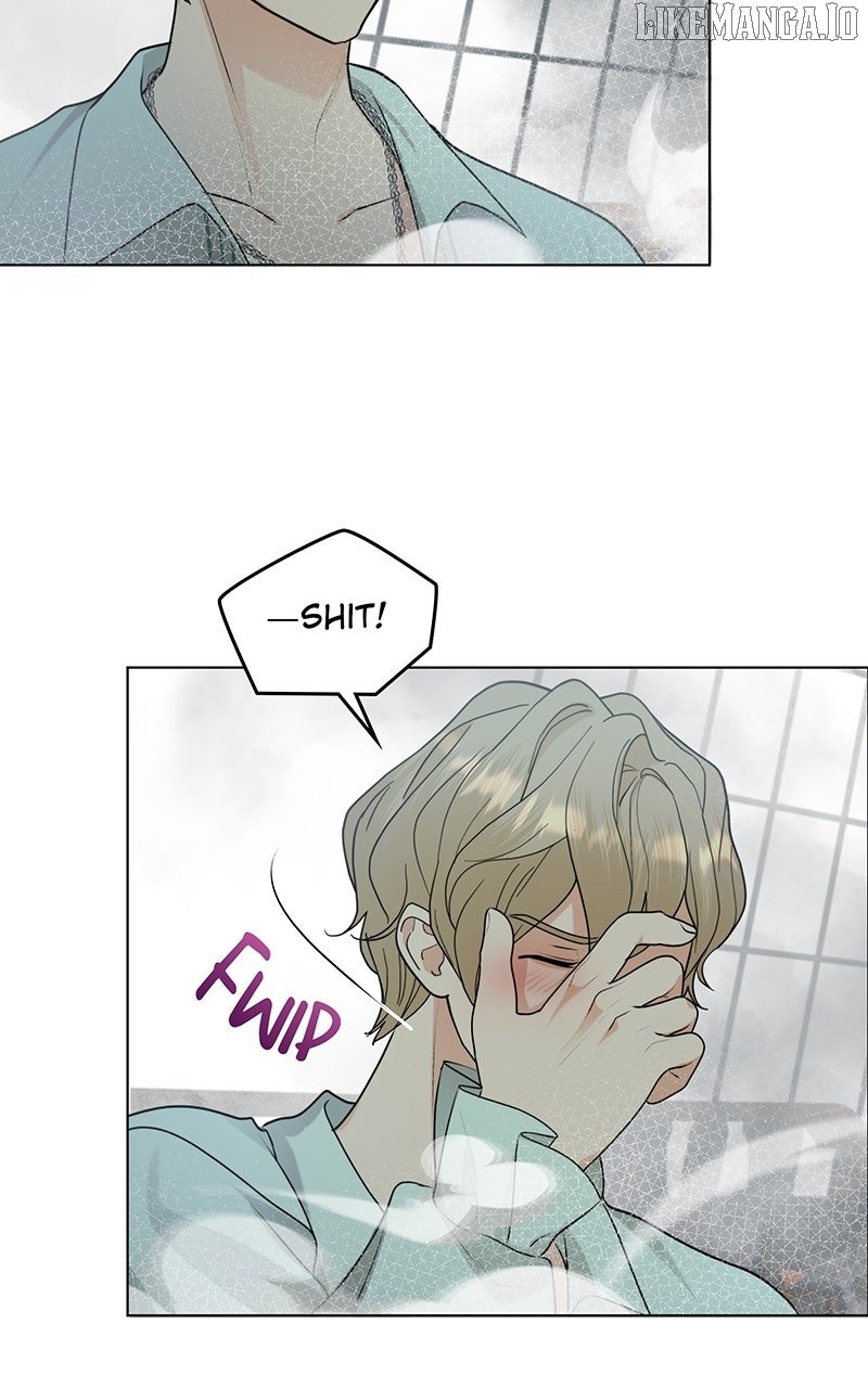 Seabird and the Wolf Chapter 47 — Page 86