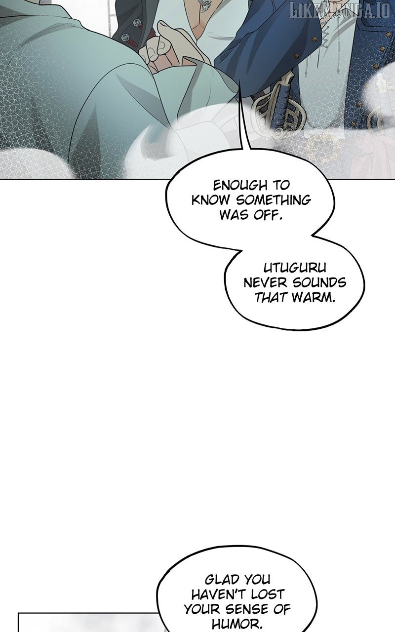 Seabird and the Wolf Chapter 47 — Page 88