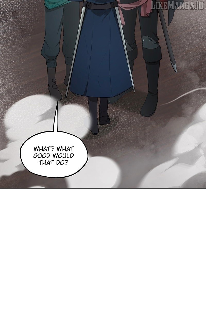 Seabird and the Wolf Chapter 47 — Page 91