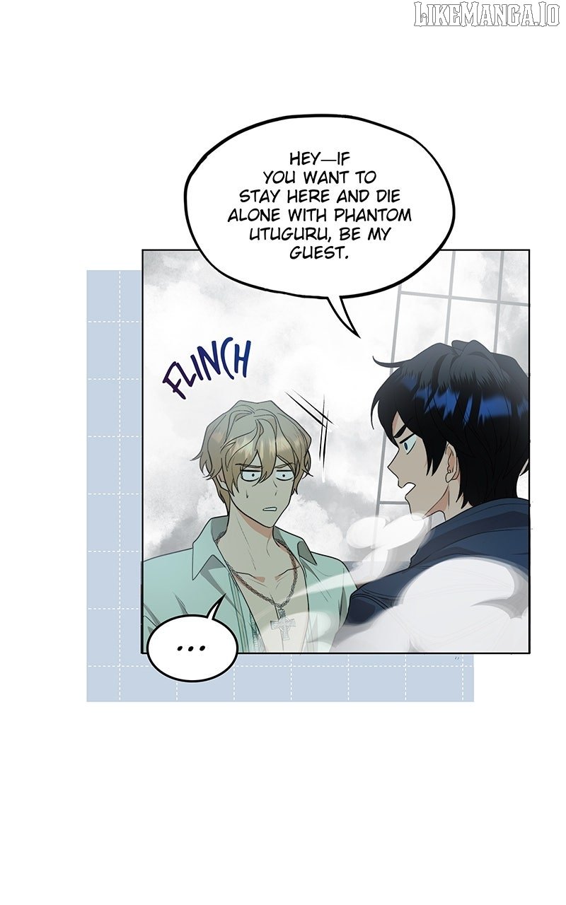 Seabird and the Wolf Chapter 47 — Page 92