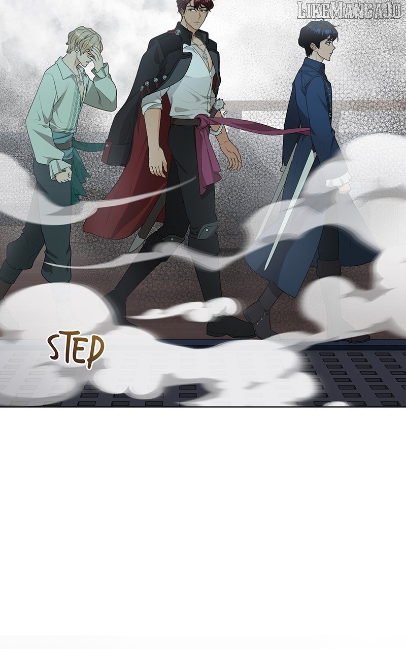 Seabird and the Wolf Chapter 47 — Page 94