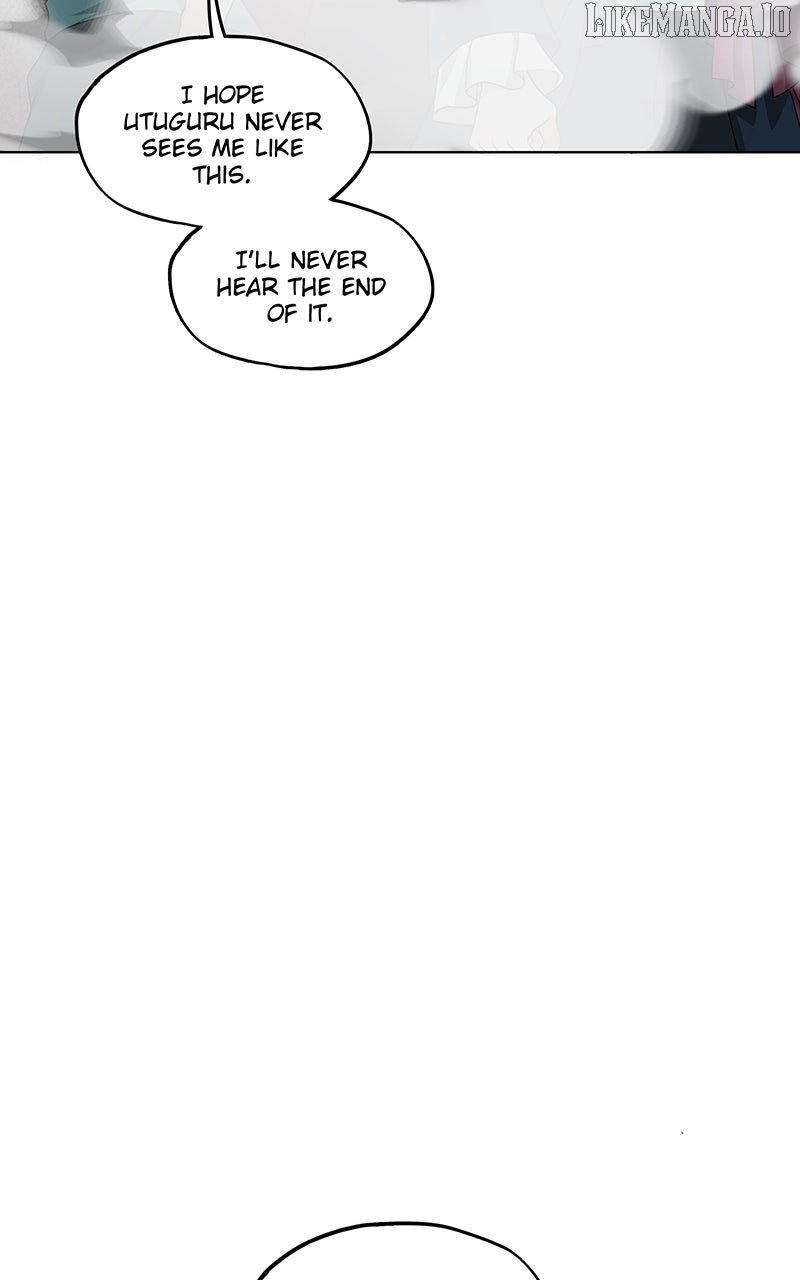 Seabird and the Wolf Chapter 47 — Page 96