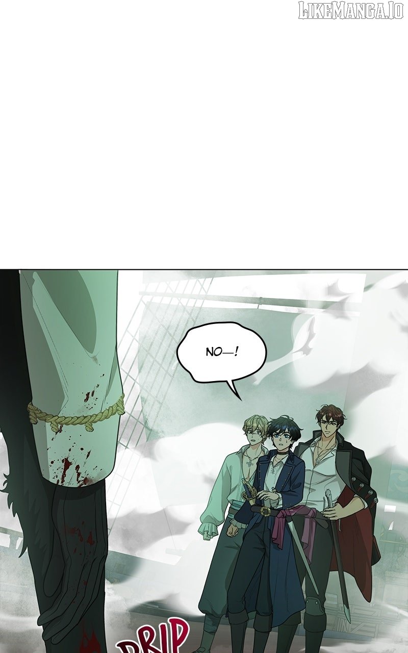 Seabird and the Wolf Chapter 47 — Page 99