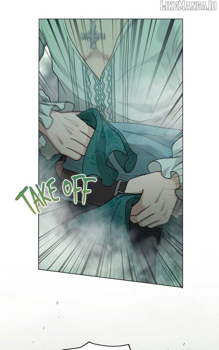 Seabird and the Wolf Chapter 48 — Page 1