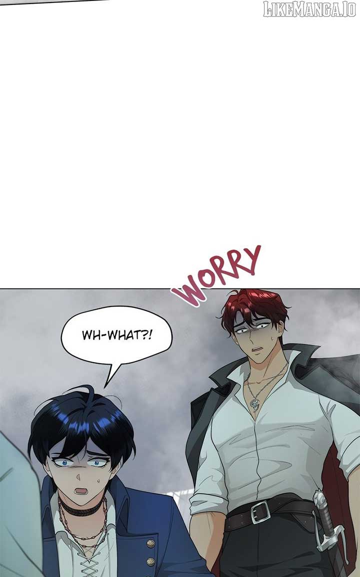 Seabird and the Wolf Chapter 48 — Page 5